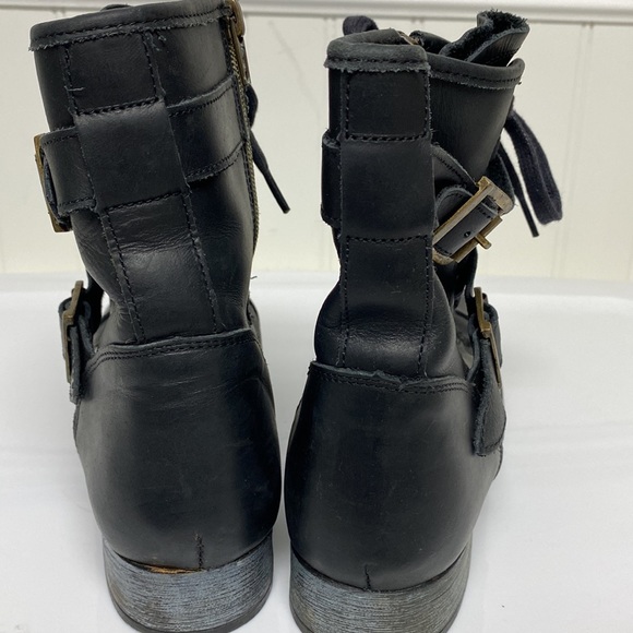 Dolce Vita Black Boot size 7 - Picture 5 of 6